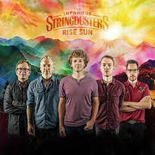 8/12/22 - ***Sales Closed, call 970.795.2590 for last minute booking***Shuttle to Infamous Stringdusters at the Mishawaka from Fort Collins and Loveland