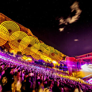 *STS9* Friday Shuttle-Poudre River Resort to Mishawaka Roundtrip July 3rd, 2026