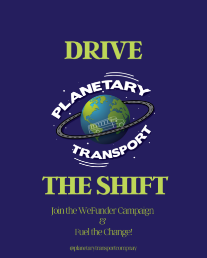Planetary Alliance Membership-Via donation to STAMP - Image 3