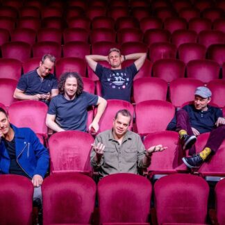 Poudre River Resort/Glen Echo to Mishawaka for Umphreys McGee, Friday, Sept. 12th at 6:30 PM