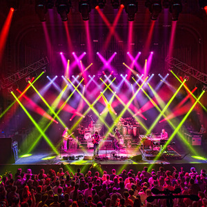 Poudre River Resort/Glen Echo to Mishawaka for Umphreys McGee, Saturday, Sept. 13th at 6:30
