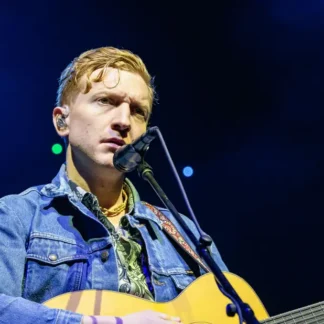 Shuttle to Tyler Childers from Fort Collins and Loveland Saturday, July 18th, 2026