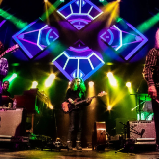 Saturday, June 6th-Railroad Earth Shuttle-Poudre River Resort to Mish at 7:00 PM