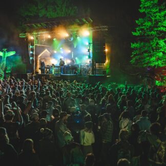 *STS9* Saturday Shuttle-Poudre River Resort to Mishawaka Roundtrip July 4th, 2026