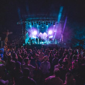 *STS9* Sunday Shuttle (5:45)-Poudre River Resort to Mishawaka Roundtrip July 5th, 2026