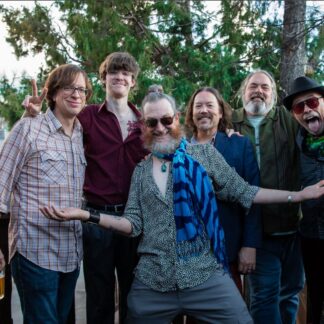 Torn and Frayed at Ravensdale farm VIP package (A benefit for the nonprofit STAMP) 5/9/26