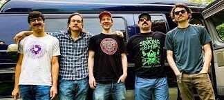 Round Trip Shuttle to Mishawaka for Goose from Equinox Brewing at 6:20 and Vern's Place at 6:40