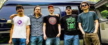 Round Trip Shuttle to Mishawaka for Goose from Equinox Brewing at 6:00 and Vern's Place at 6:15
