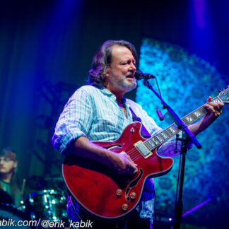 Saturday Shuttle to Widespread Panic at Red Rocks from Equinox Brewing in Fort Collins 4:00 PM