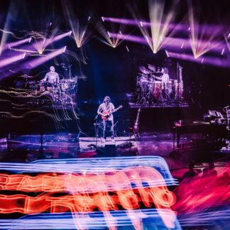 Friday Shuttle to Goose at Red Rocks from Equinox Brewing in Fort Collins 4:15 PM